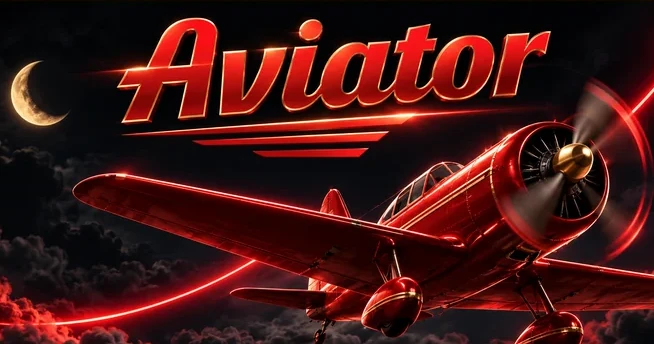 Aviator (Spribe)