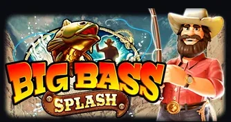 Big Bass Splash (Pragmatic Play)