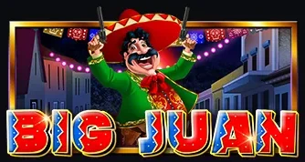 Big Juan (Pragmatic Play (Wild Streak Gaming))