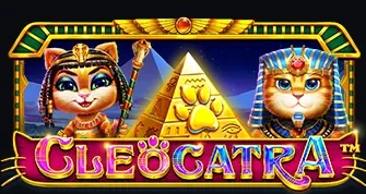Cleocatra (Pragmatic Play)