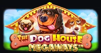 The Dog House Megaways (Pragmatic Play)