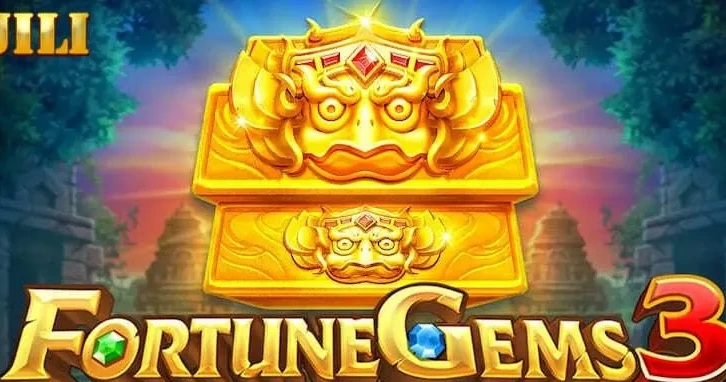 Fortune Gems 3 (JILI)