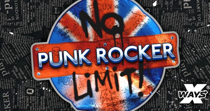 Punk Rocker (Nolimit City)