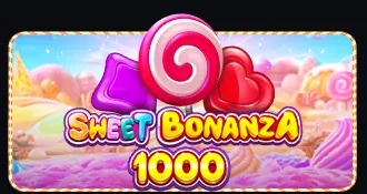 Sweet Bonanza 1000 (Pragmatic Play)