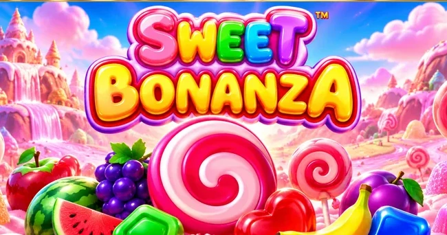 Sweet Bonanza (Pragmatic Play)